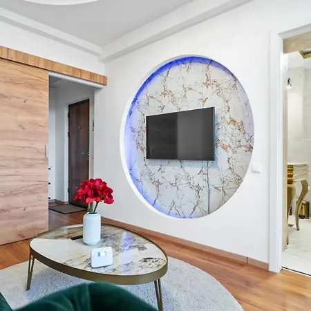 Mall View * بوخارست