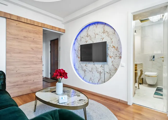 Mall View * بوخارست