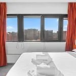 Mall View Apartment