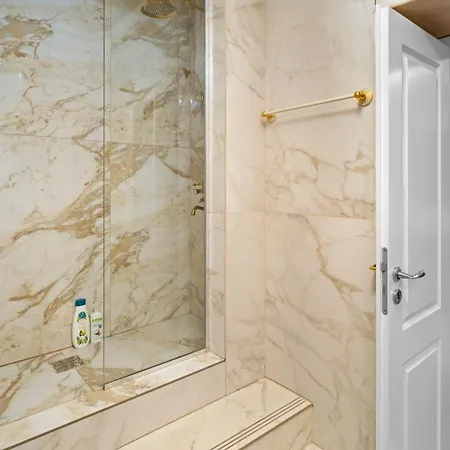 דירה Mall View *