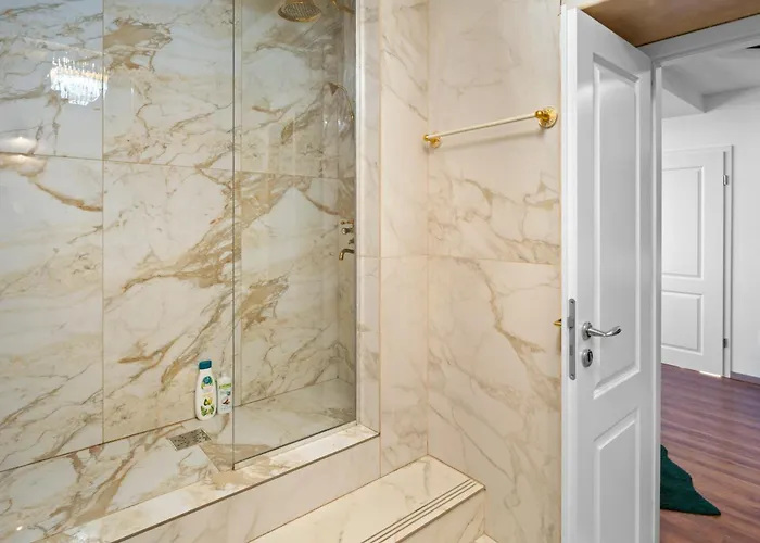 アパート Mall View *