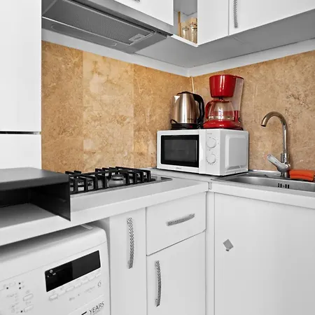 Mall View Appartamento