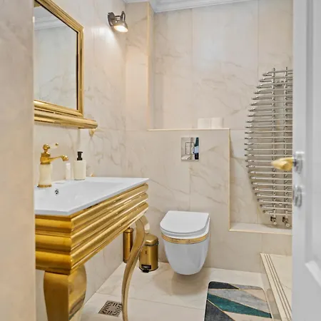 Mall View * Bucarest