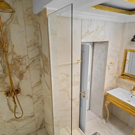 Mall View Appartamento Bucarest