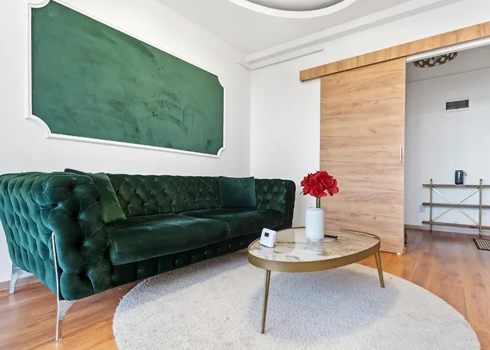 Appartamento Mall View