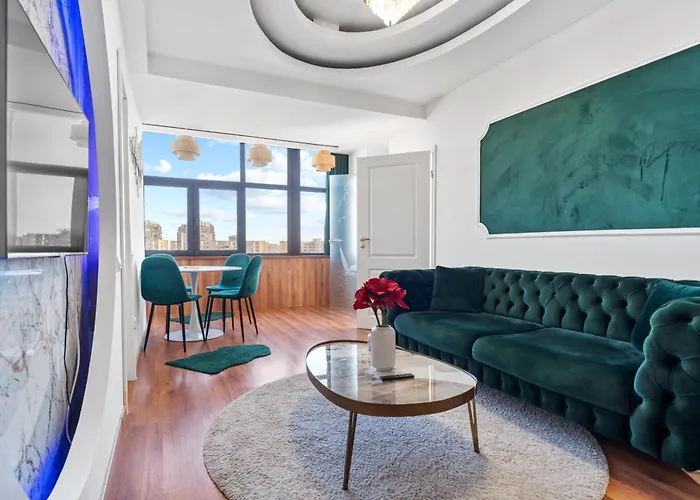 Mall View Appartamento *