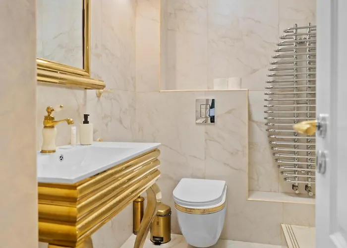 Mall View * Bucarest