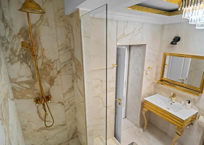 Mall View Appartamento Bucarest