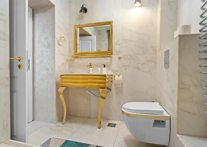 Apartamento Mall View *